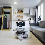 Charmant Studio Au Coeur Du Marais Paris 3ᵉ