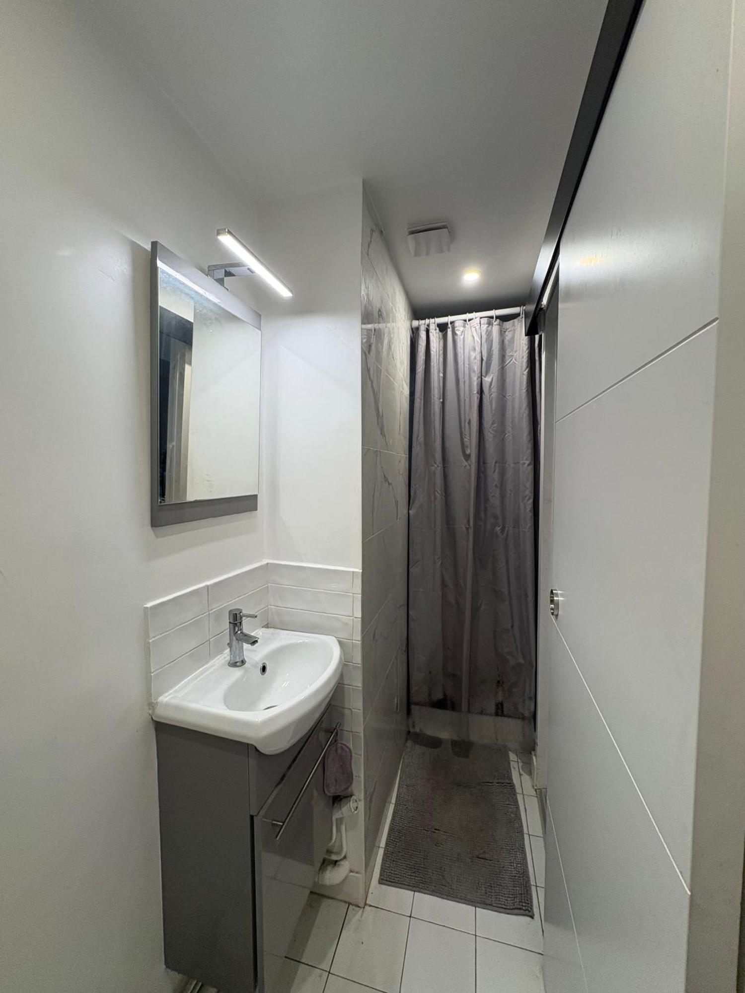 Appartamento Au Coeur Du Marais 3ᵉ Parigi
